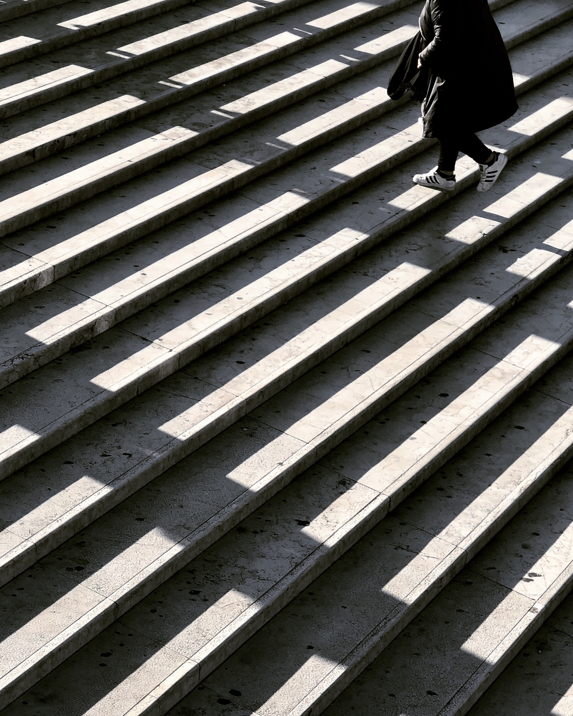 Slip and fall claims